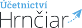 Hrnciar Účetnictví